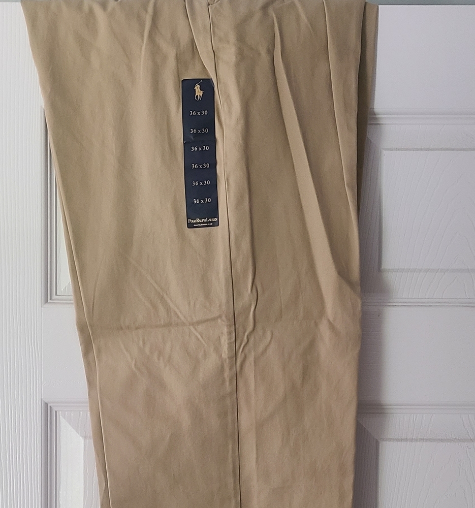 Polo Ralph Lauren dress pants